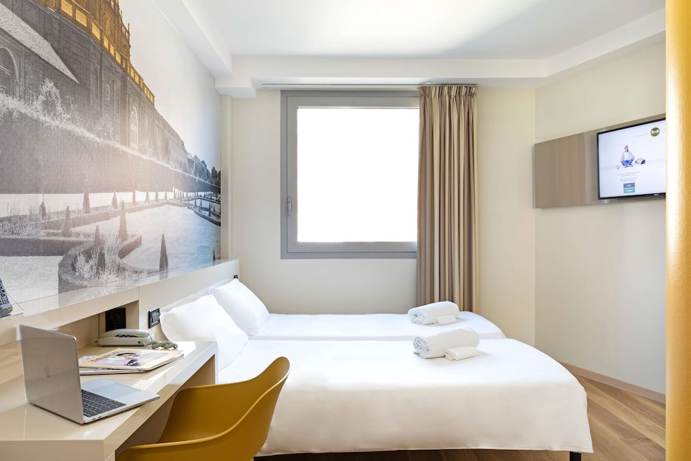Standard Double Room, Mobility Accessible, Non Smoking photo 1
