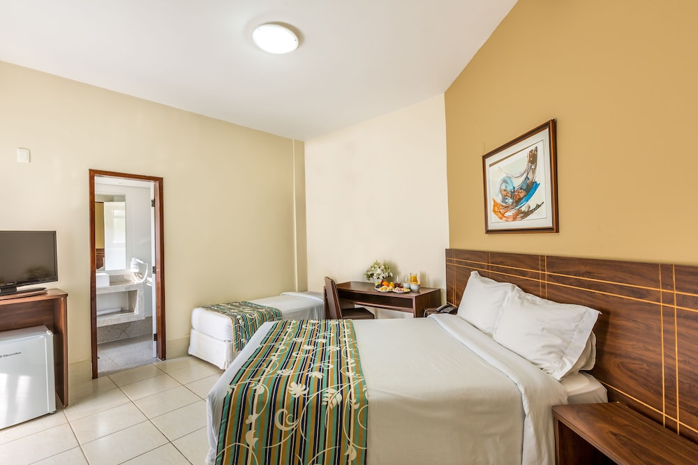 Basic Double Room Single Use photo 1