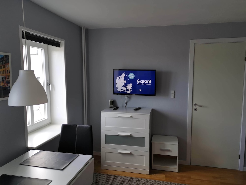 Comfort Double or Twin Room, 2 Twin Beds, Non Smoking, Courtyard View photo 3