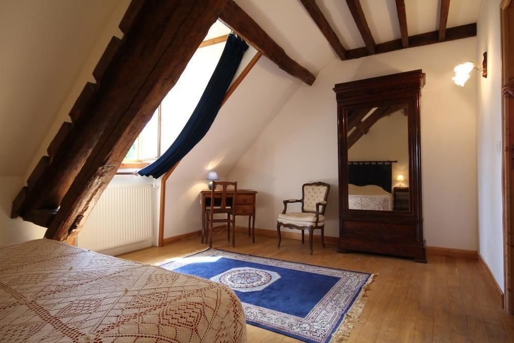 Standard Double Room photo 1
