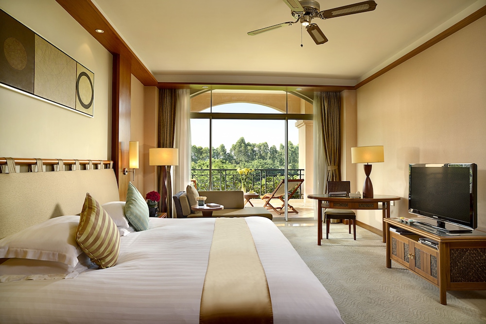 Superior King Room photo 3