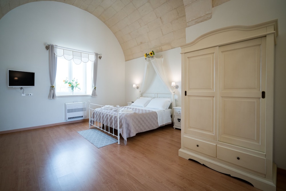 Superior Double Room, 1 Bedroom photo 3