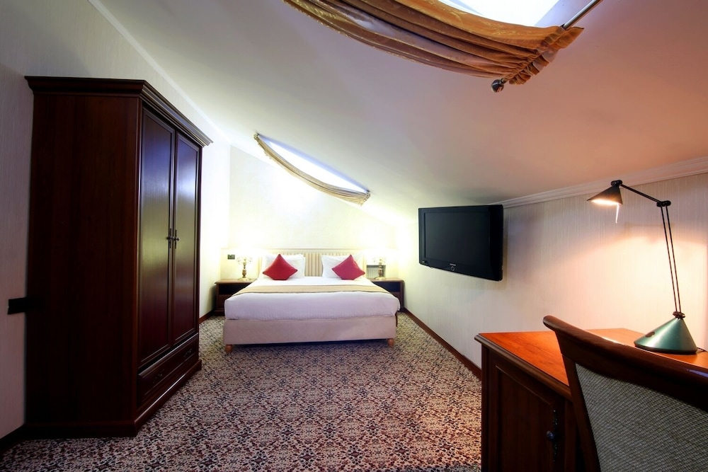 Classic Double Room photo 2