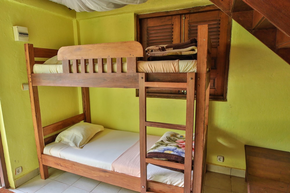 Comfort Duplex, Non Smoking, Garden View photo 1