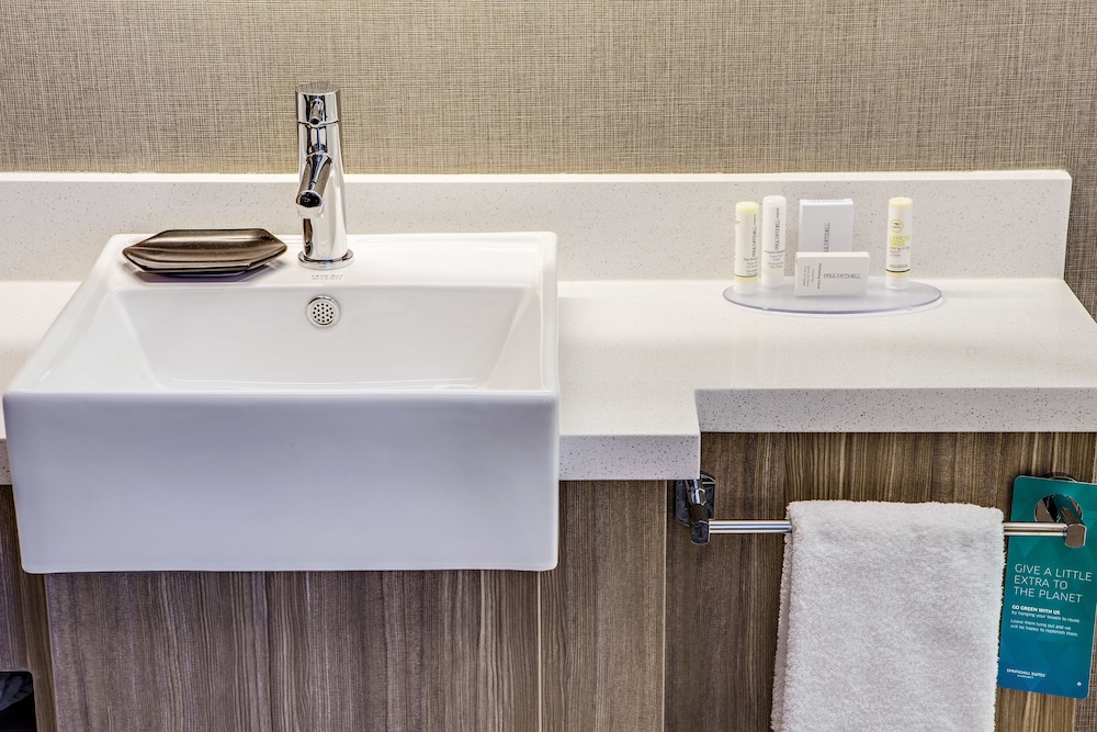 SpringHill Suites by Marriott Dayton Vandalia, Billede 5