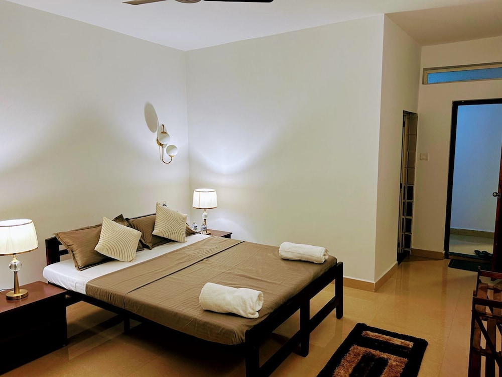 Superior Double Room photo 2