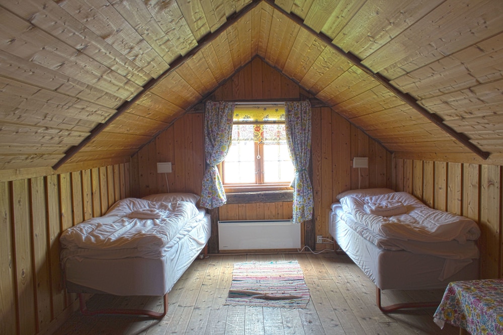 Classic House, 2 Bedrooms, Sauna, River View photo 2