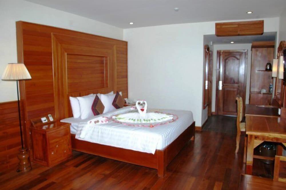 Premier Double Room