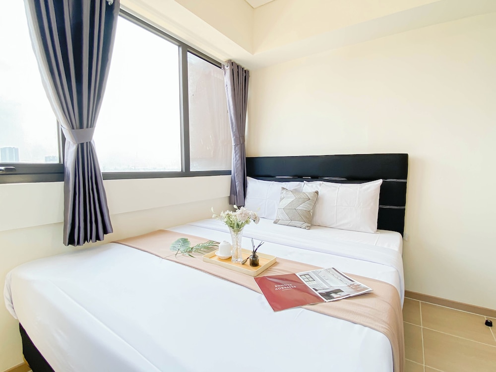 Standard Apartment, 2 Bedrooms (Apartment)