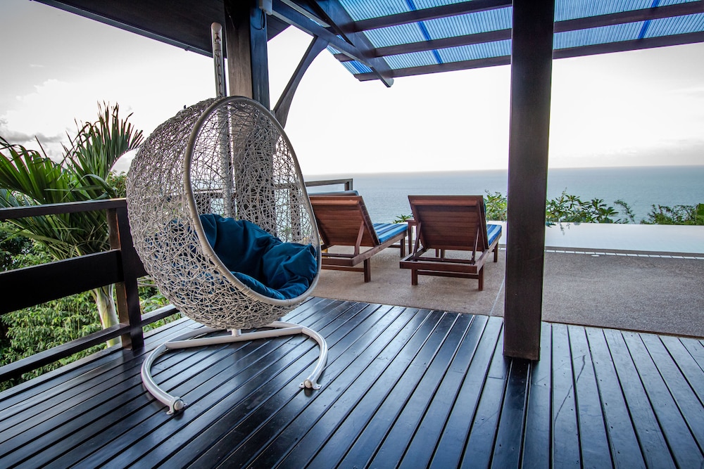 3 Bedroom Pool Villa photo 3