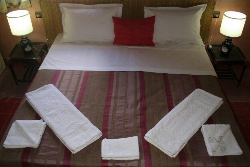 Double Room (Anzar) photo 2