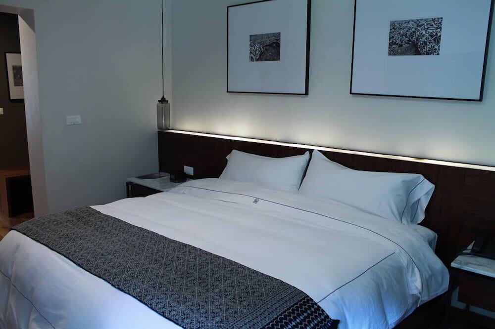 Suite, 1 King Bed (Xochitlajtol) photo 3