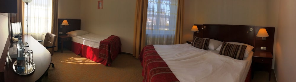 Comfort Triple Room photo 1