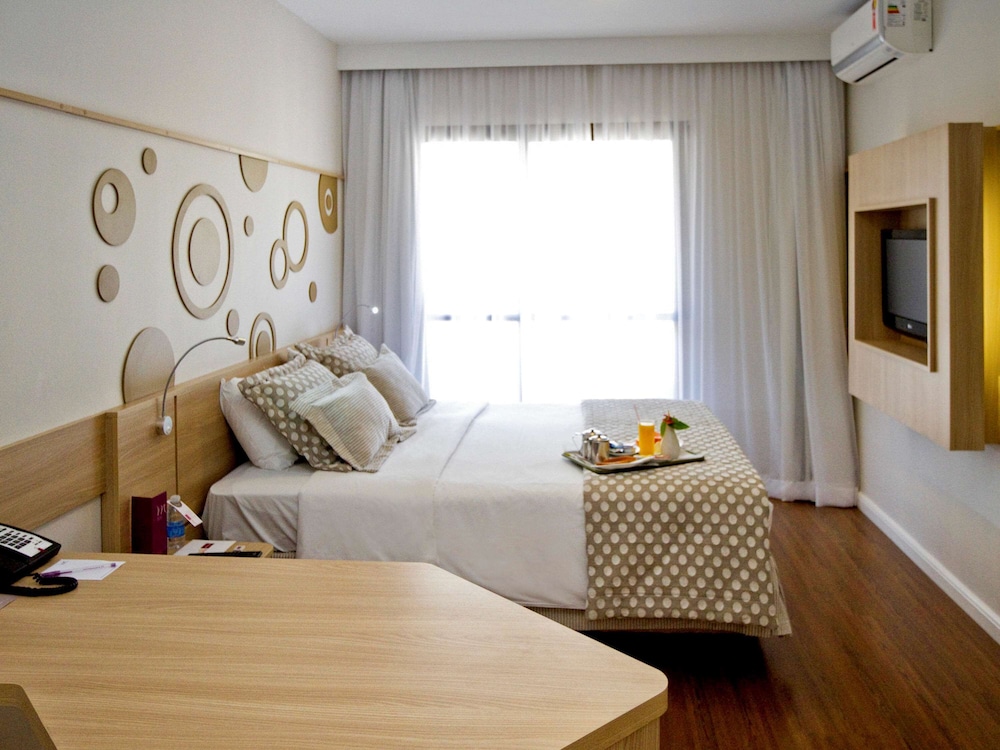 Standard Room, 1 Double Bed - Photo 2