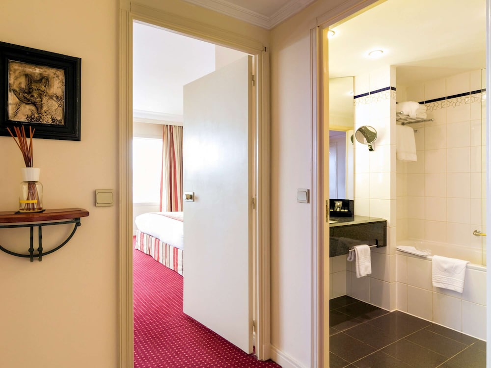 Superior Suite, 1 Double Bed - Photo 8