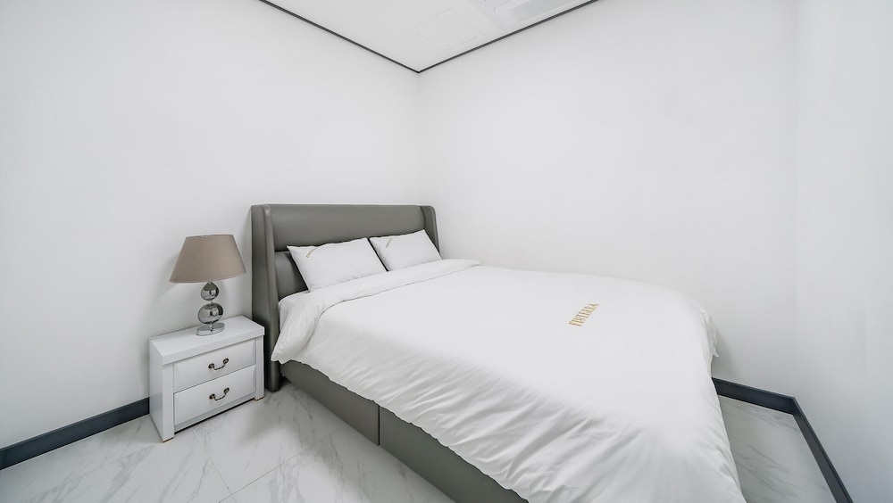 Basic Room, 1 Bedroom (202(Spa, Ocean view)) photo 3