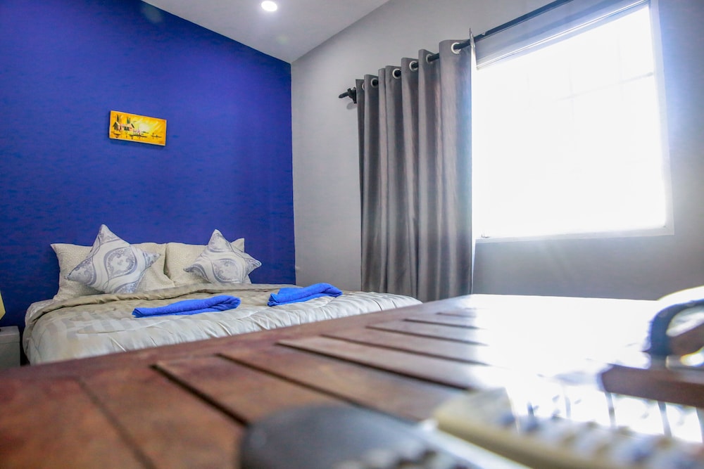 Standard Double Room, 1 Bedroom photo 3