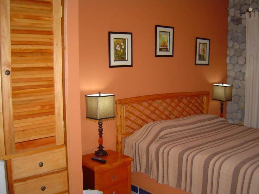 Luxury Suite, Mountain View photo 3