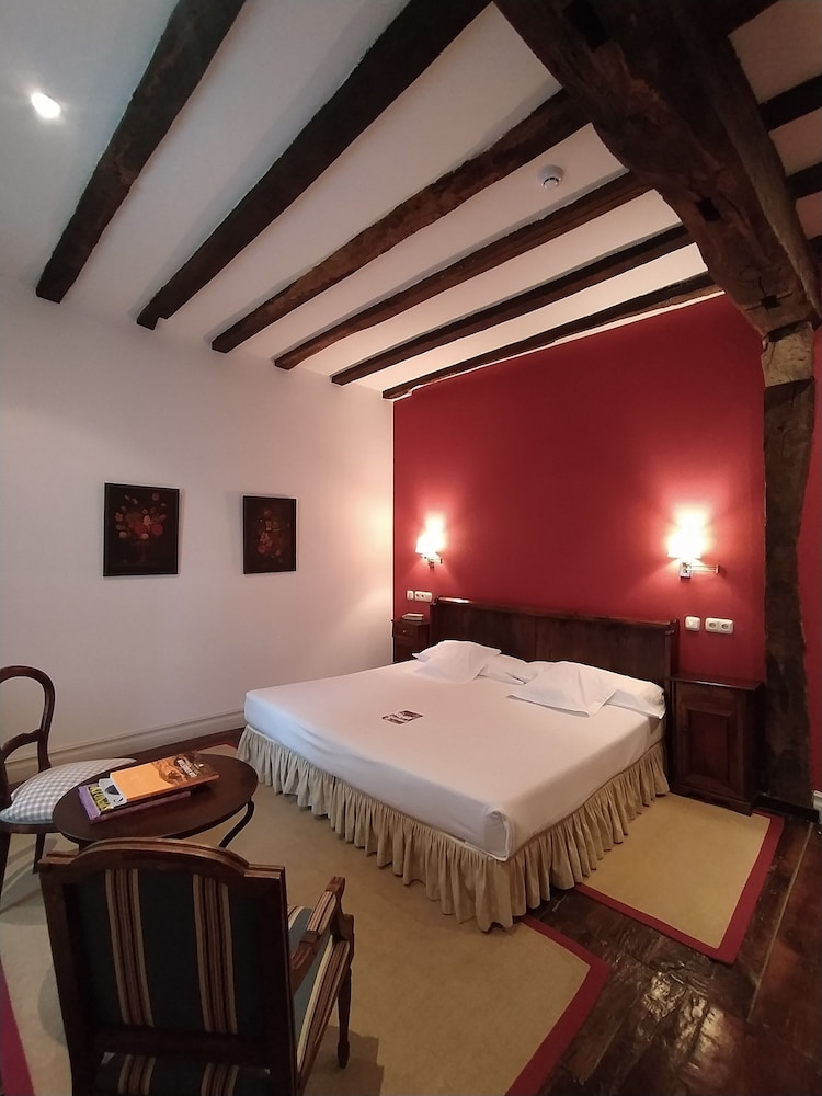 Habitación Doble Estándar