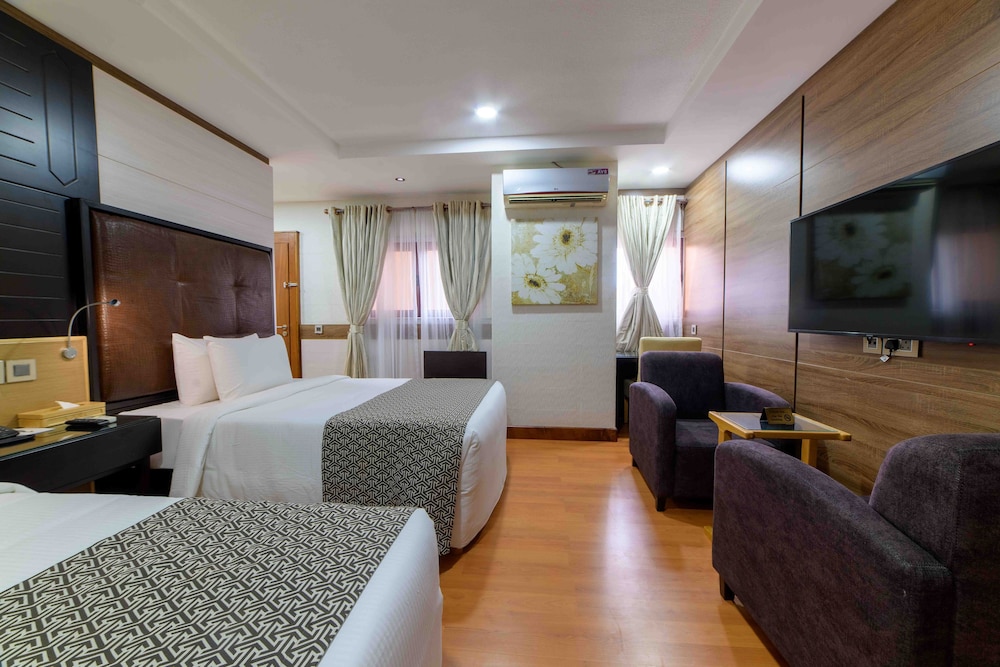 Double Room