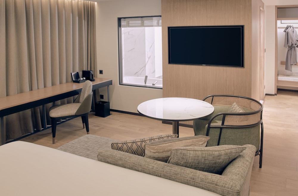 Deluxe Room photo 2