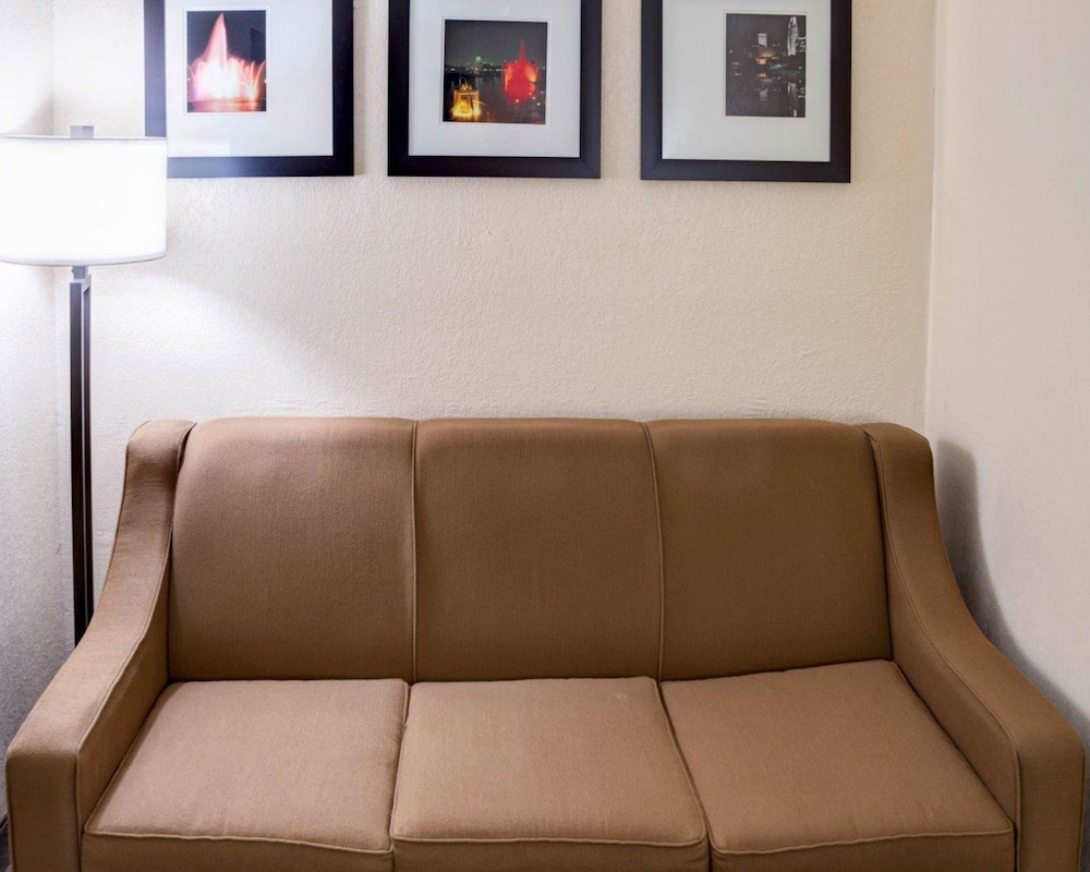 Suite, Non Smoking - Photo 3