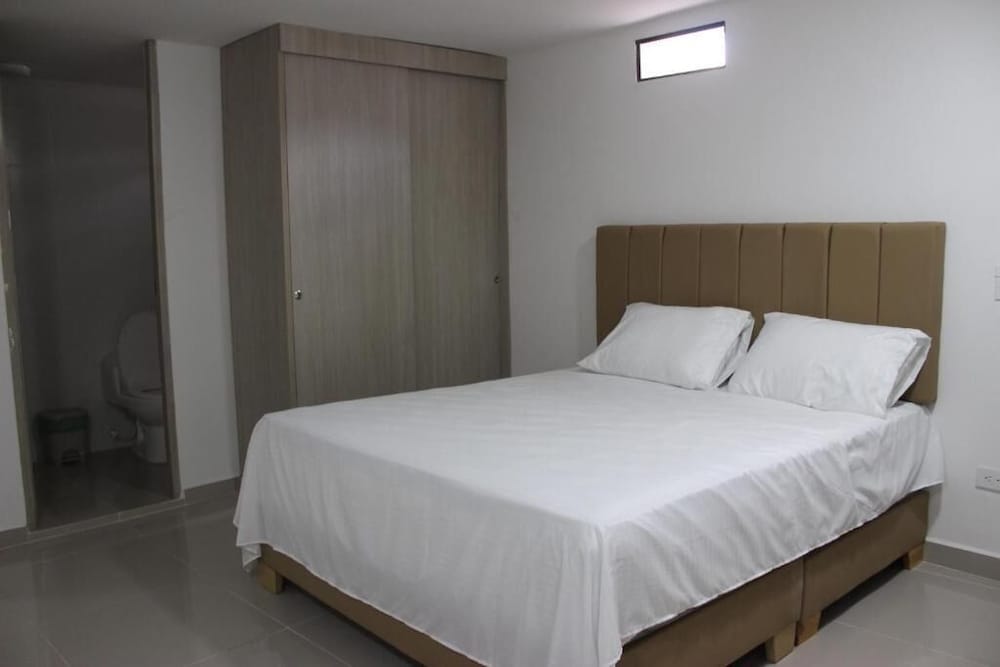 Deluxe Studio, City View