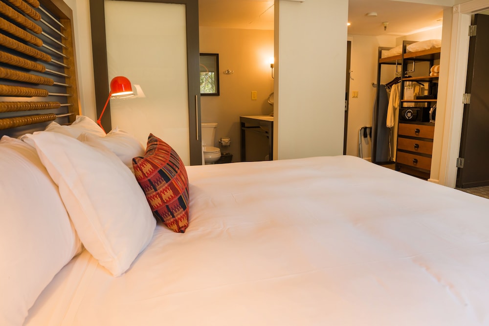 Deluxe King Suite Resort View - Photo 1