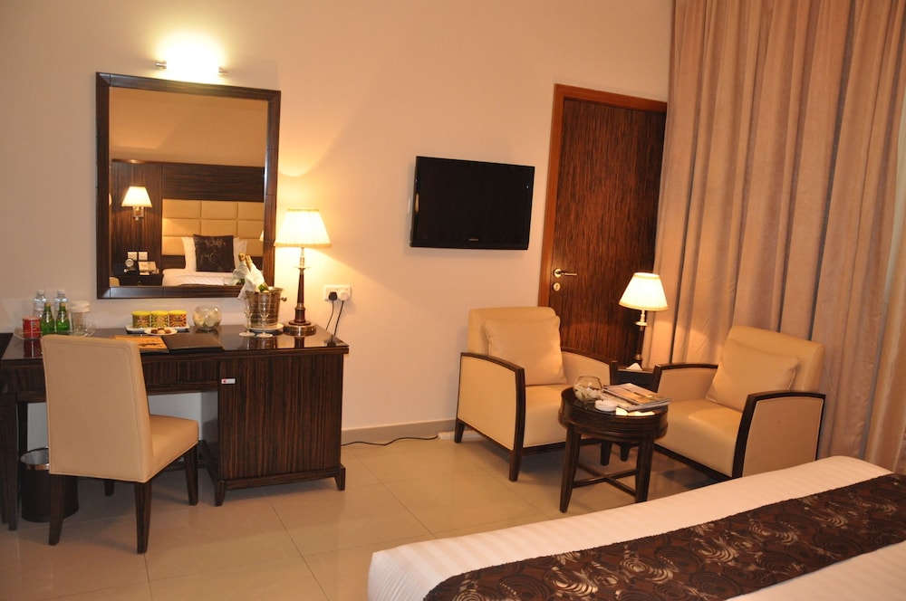 Standard Double Or Twin Room, Sea View photo 1