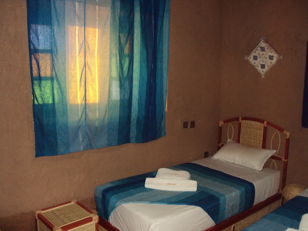 Classic Twin Room (Ouarzazate) photo 3