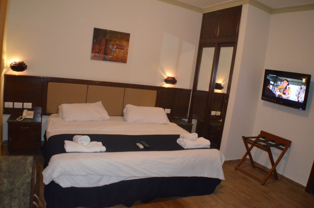 Deluxe Double Room photo 3