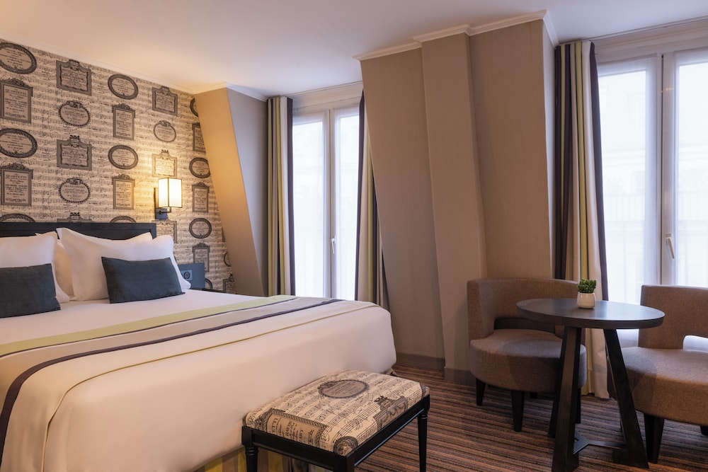 Superior Double or Twin Room photo 1