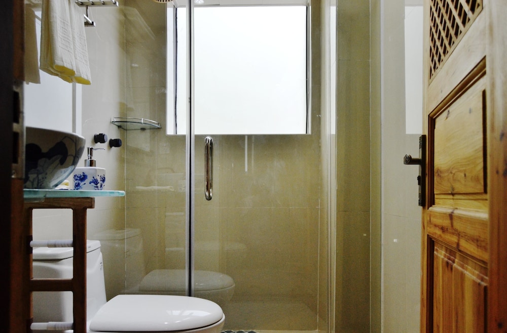 Luxury Double Room photo 1