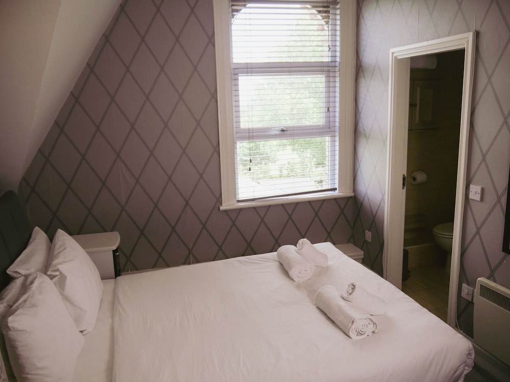 Suite, Ensuite - Photo 4
