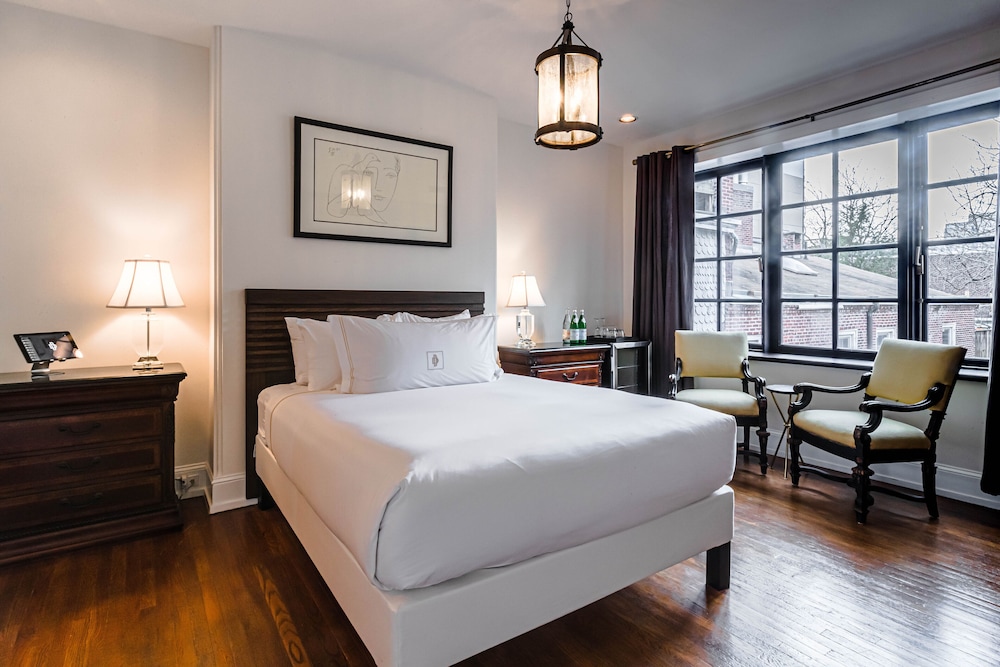 Premium Room, 1 Queen Bed
