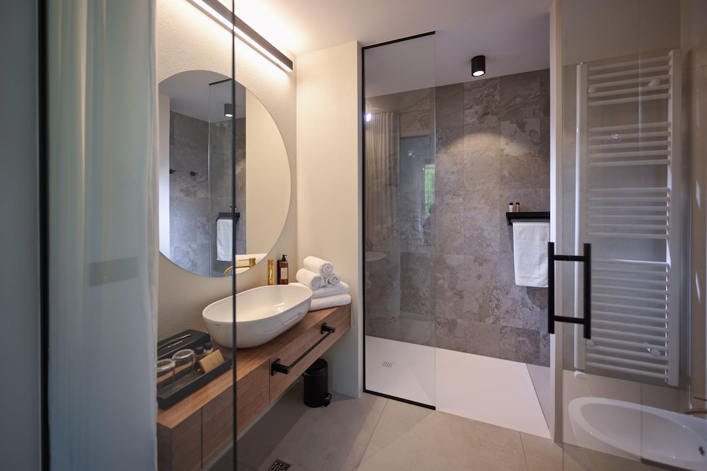 Deluxe Double Room, Mountain View - Photo 14