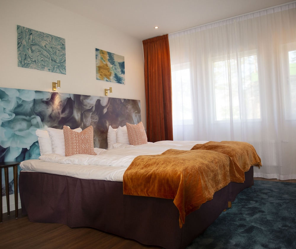 Double Room (Utwijkningen) photo 2