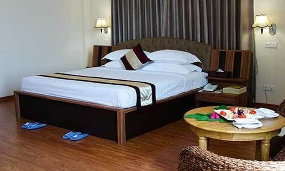Deluxe Room photo 2