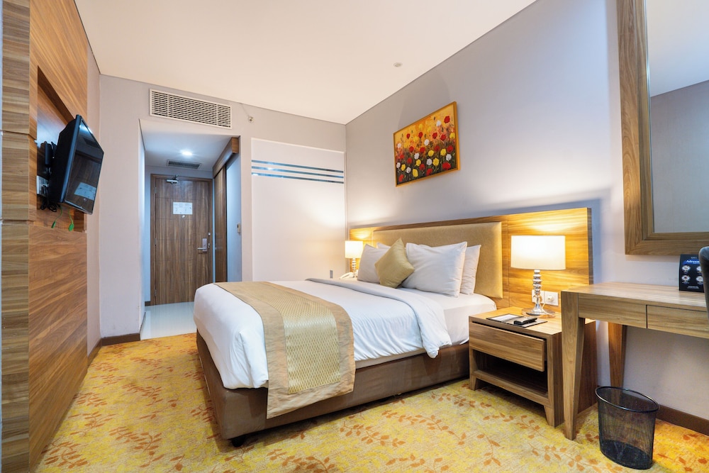Superior Double Room photo 3