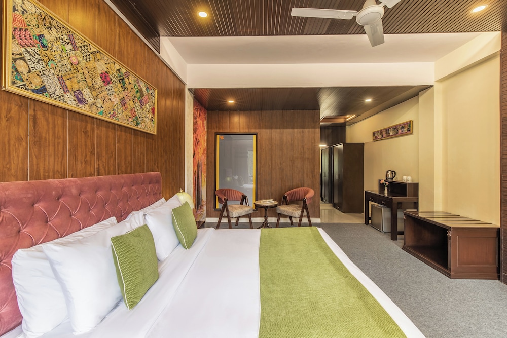 Pineview Room photo 2