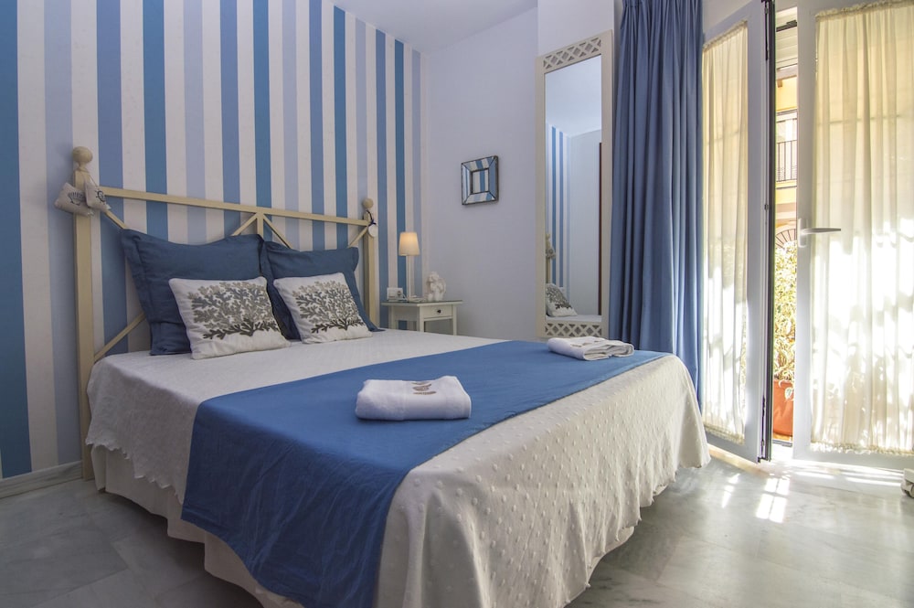 Apartamento, 2 habitaciones