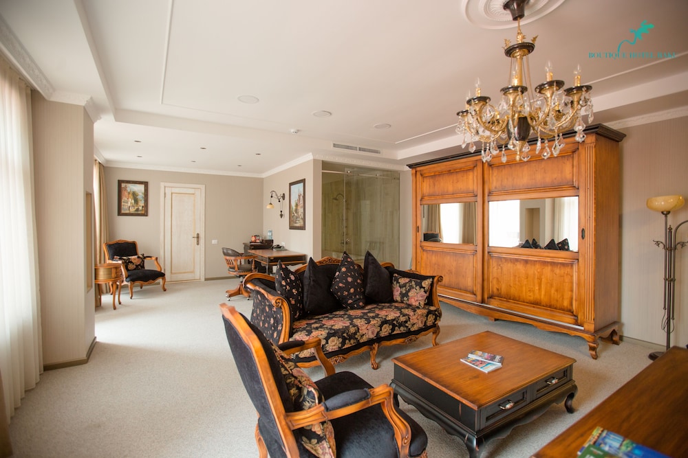 Deluxe Suite photo 3