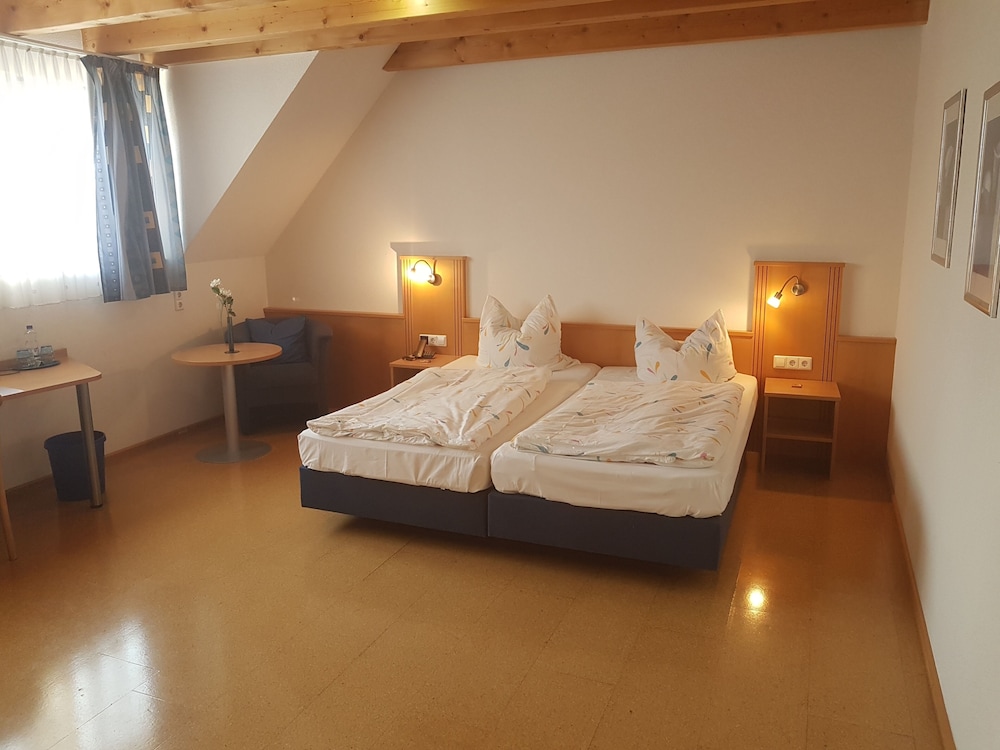 Standard Double Room, Accessible, Private Bathroom (OG 1) photo 1