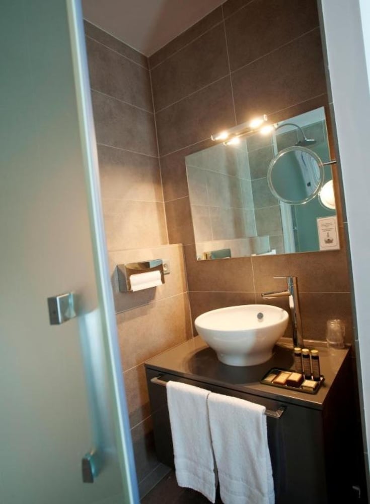 Superior Room (Chambre superieure cote Halles) - Photo 8