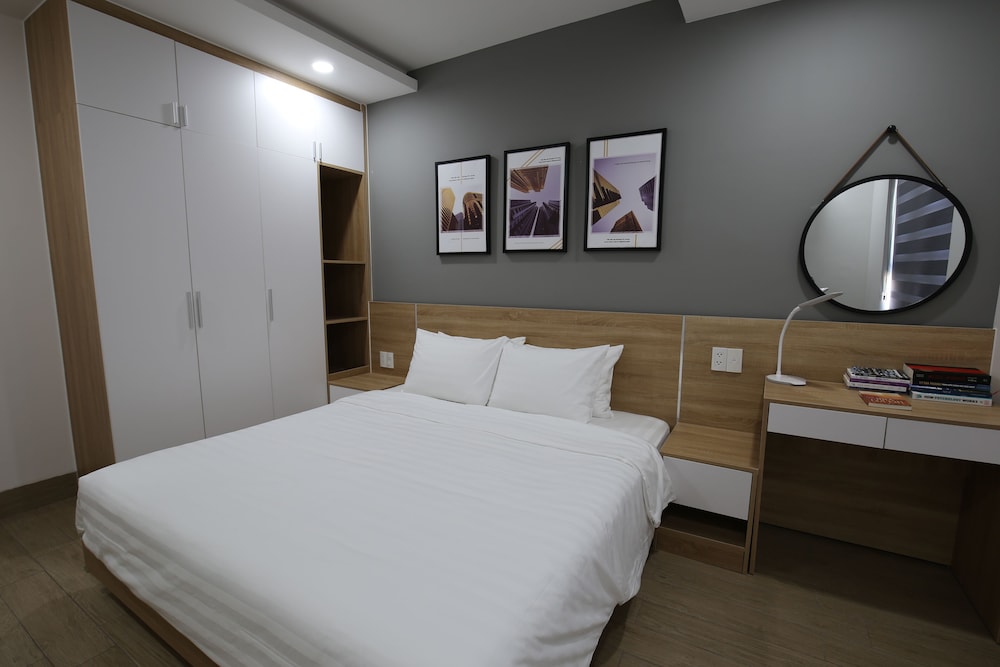 Double Room - Photo 2