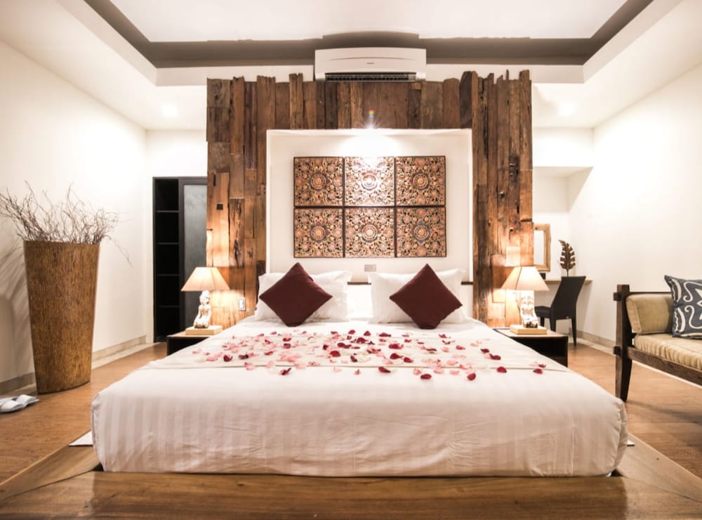 Villa, 4 Bedrooms - Photo 8