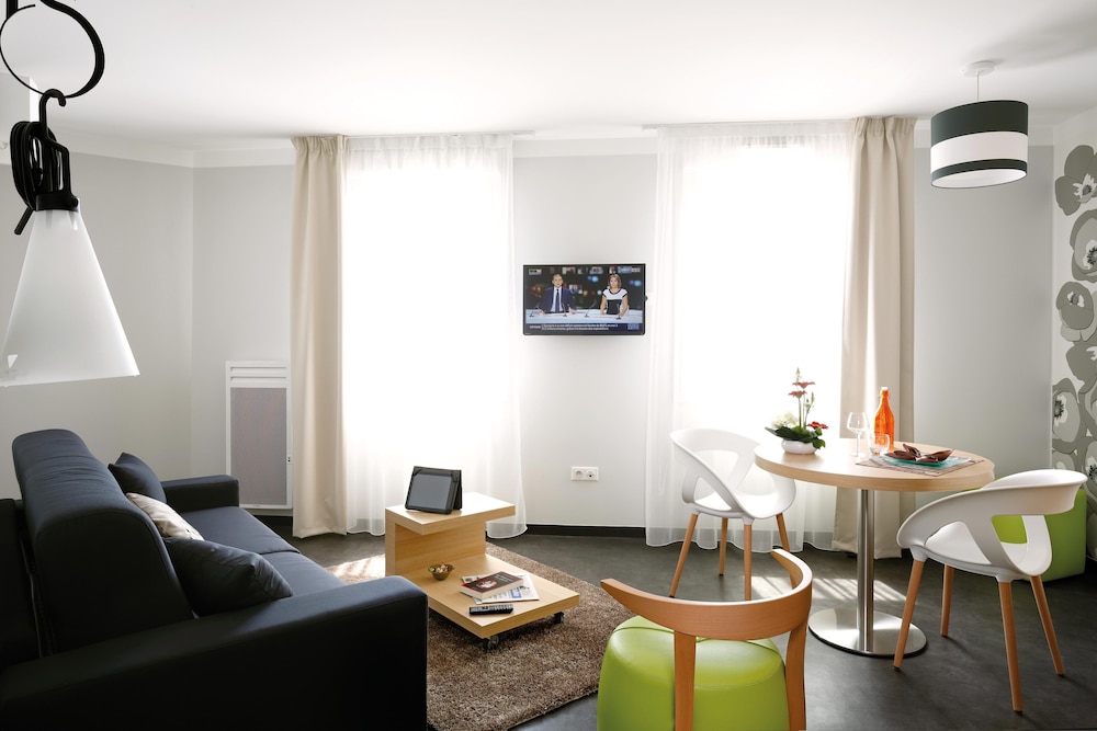 Apartment, 1 Bedroom photo 3