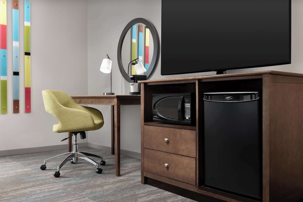 King Studio - Hearing Accessible