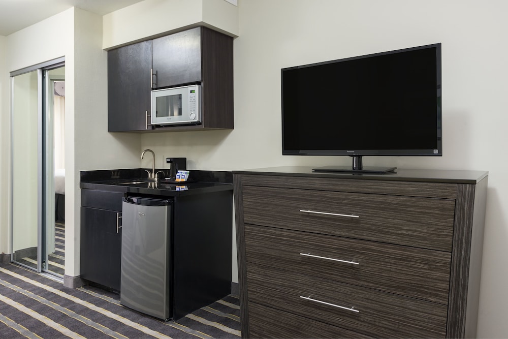 Suite, 1 King Bed, Accessible (Mobil Trans Shwr) photo 3