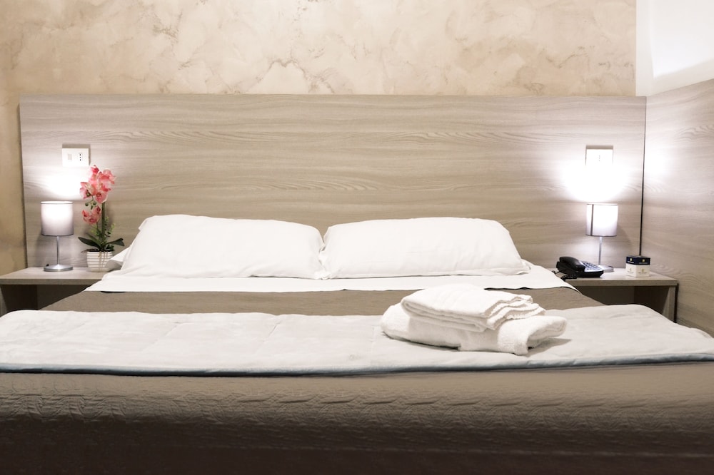 Double Room Single Use photo 2